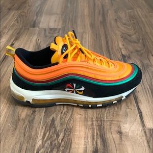 Nike AirMax 97 Sunburst